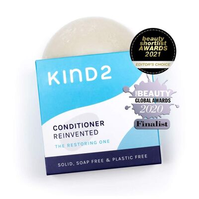 THE RESTORING ONE - conditioner bar (80g)