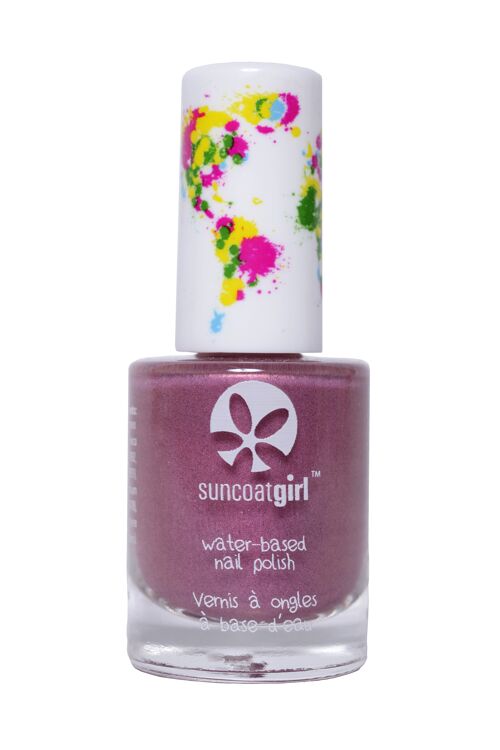 Suncoat Girl vernis Princess Dress