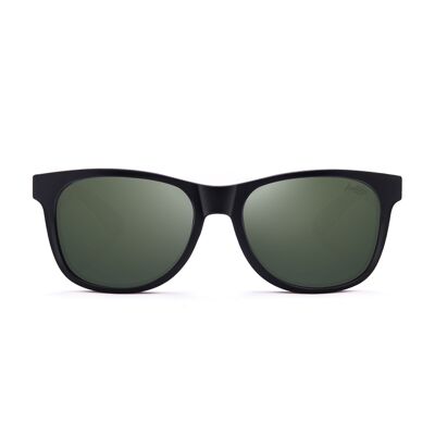 Gafas de sol The Indian Face Arrecife Black / Green