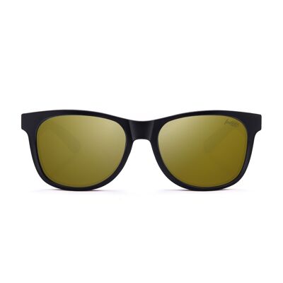 Gafas de sol The Indian Face Arrecife Black / Bronze