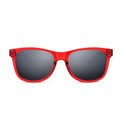 The Indian Face Arrecife Red / Black Sunglasses