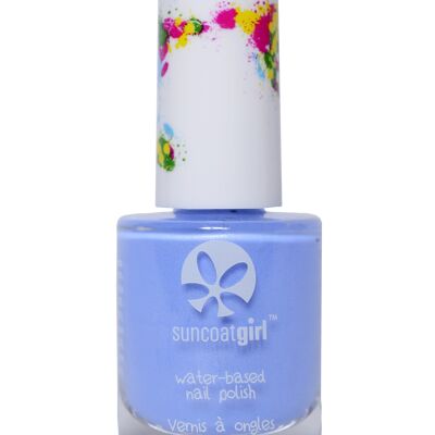 Suncoat Girl vernis Baby Slipper (V)