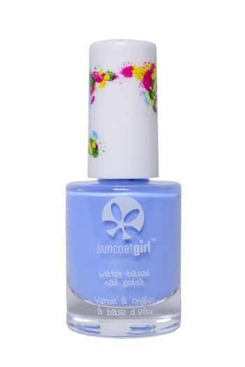 Suncoat Girl vernis Baby Slipper (V)