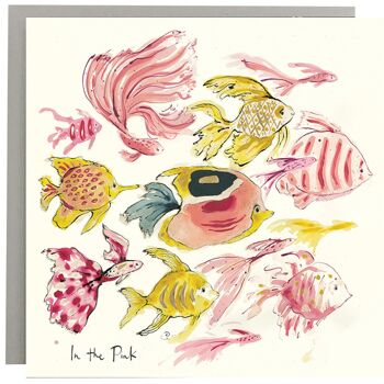 Dans la carte du poisson rose 1