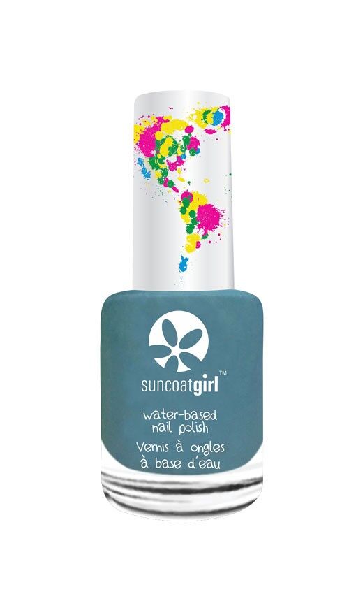 Suncoat Girl vernis Under the Sea (V)