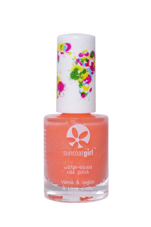 Suncoat Girl vernis Creamsicle