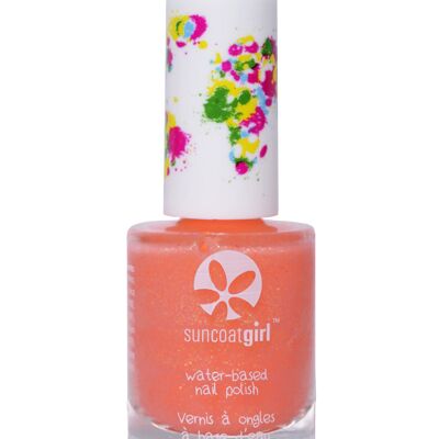 Suncoat Girl vernis Creamsicle