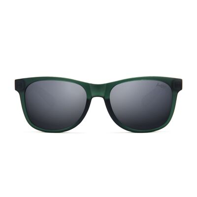 The Indian Face Arrecife Green / Black Sunglasses