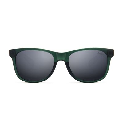 Lunettes de soleil The Indian Face Arrecife Vert / Noir