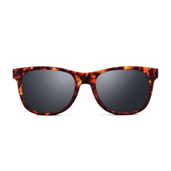 Lunettes de soleil The Indian Face Arrecife Marron Camo / Noir 1