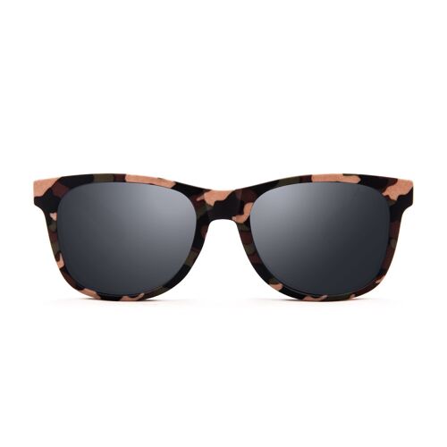 Gafas de sol The Indian Face Arrecife Camo / Black