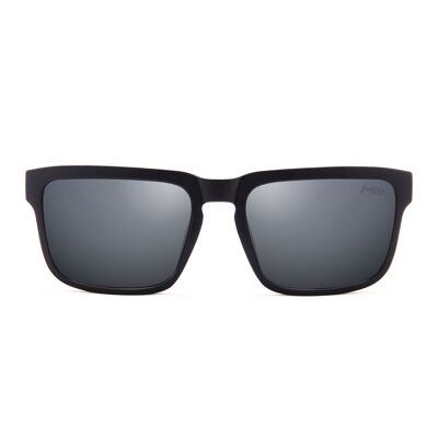 Lunettes de soleil The Indian Face Polar Black / Black