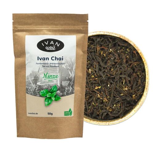 Ivan Chai - Minze