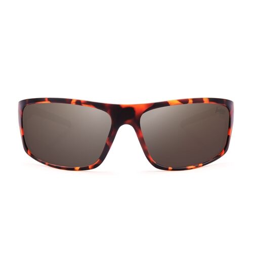 Gafas de sol The Indian Face Outbreak Tortoise / Brown