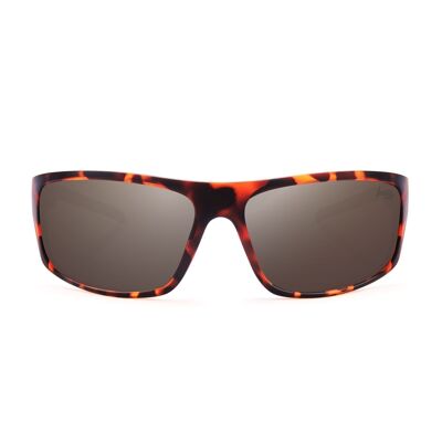 The Indian Face Outbreak Sunglasses Tortoise / Brown