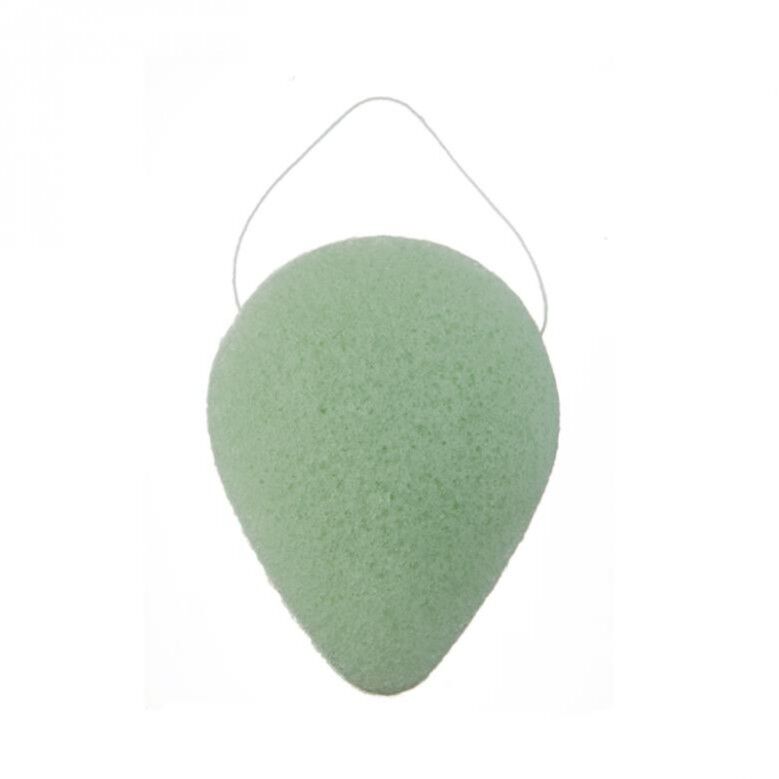 Spugna viso Konjac - Aloe vera