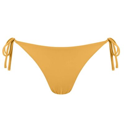 Bikini Thong-Amber
