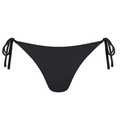Bikini Thong-Black