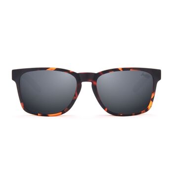 Lunettes de soleil The Indian Face Free Spirit Tortoise / Noir 1