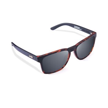 Lunettes de soleil The Indian Face Free Spirit Tortoise / Noir 3