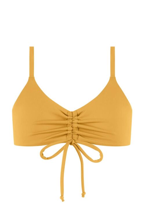 Bikini top for Girls-Amber