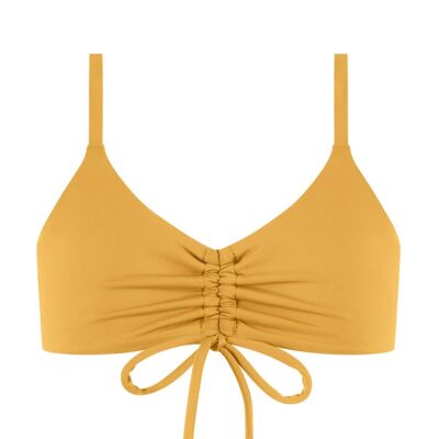 Reggiseno bikini per ragazze-Ambra