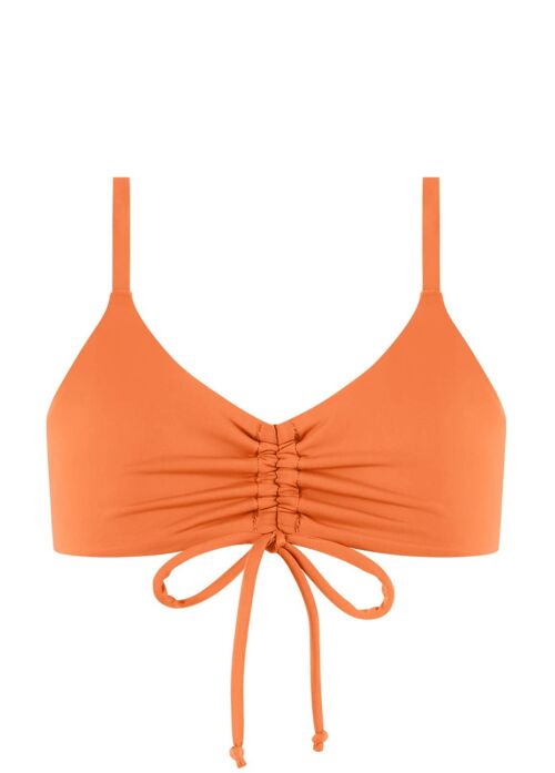 Bikini top for Girls-Nectarine
