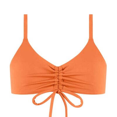 Top bikini per ragazze-Nettarine