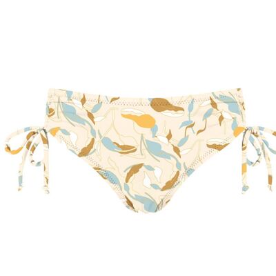 Slip bikini per ragazze-Falling Leaves