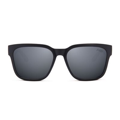 The Indian Face Kahoa Black / Black Sunglasses