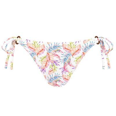 Bikini-BHs mit Blumenmuster, Standardüberzug – Handflächenhohe