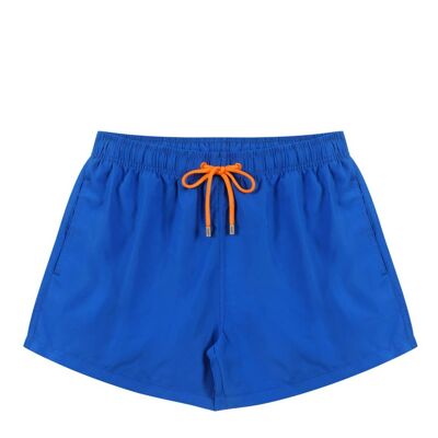 Men´s Swim Shorts -Navy Blue