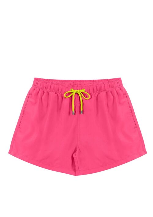 Men´s Swim Shorts-Watermelon