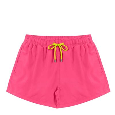 Herren Badeshorts-Wassermelone