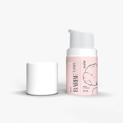 Musk Tahara Cotton Candy 15ml