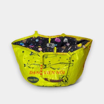 ALMA COMPAÑERA IMPERMEABLE | Bolso de edición limitada