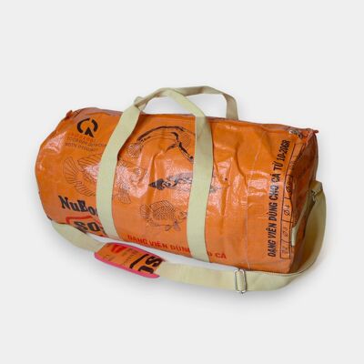 SPORTY BAG | Upcycled sports bag