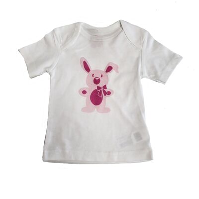 Verschiedene Code Baby T-Shirts und Langarm T-Shirts