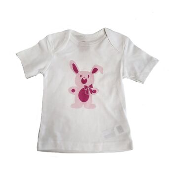 Divers t-shirts bébé et t-shirts manches longues Code 1