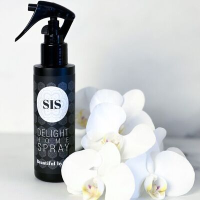 Spray d'ambiance BLANC - Test Produit