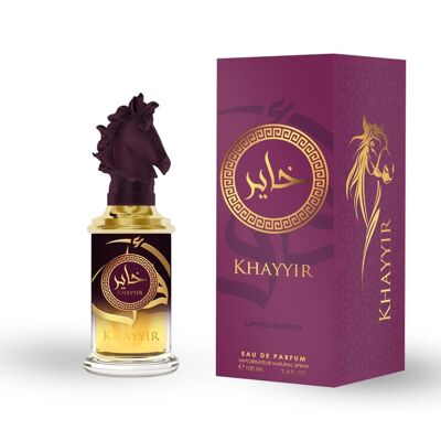 ARABIAN PERFUME 100ML KHAYYIR