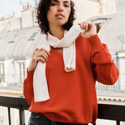 Amélie scarf