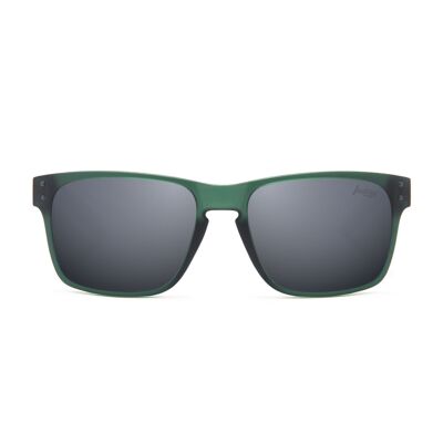The Indian Face Freeride Green / Black Sunglasses