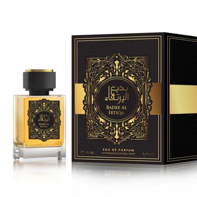 ARABISCHES PARFÜM 100ML BADEE AL IRTIQA