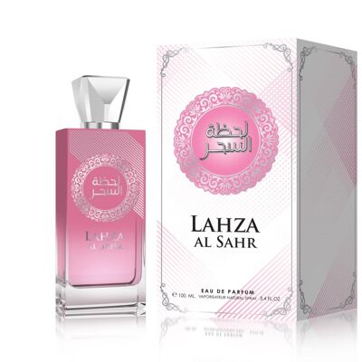 ARABISCHES PARFÜM 100ML LAHZA AL SAHR