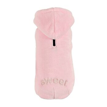 Pull pour chien Bobby - Sweet 16