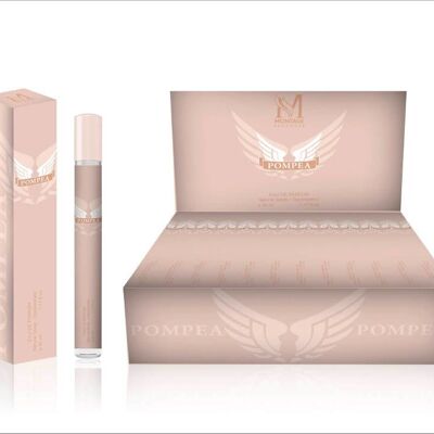 PERFUME 35ML POMPEA