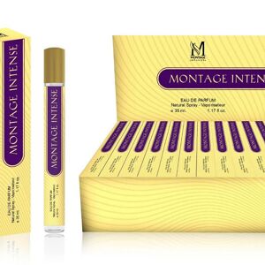 PARFUM 35ML MONTAGE INTENSE