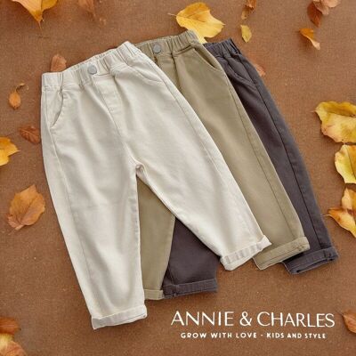 Pants SKYLER