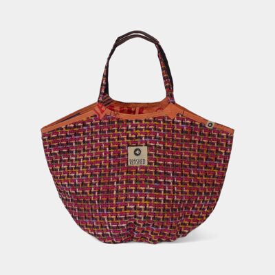 Borsa 'SOULMATE TWEED' | Edizione limitata